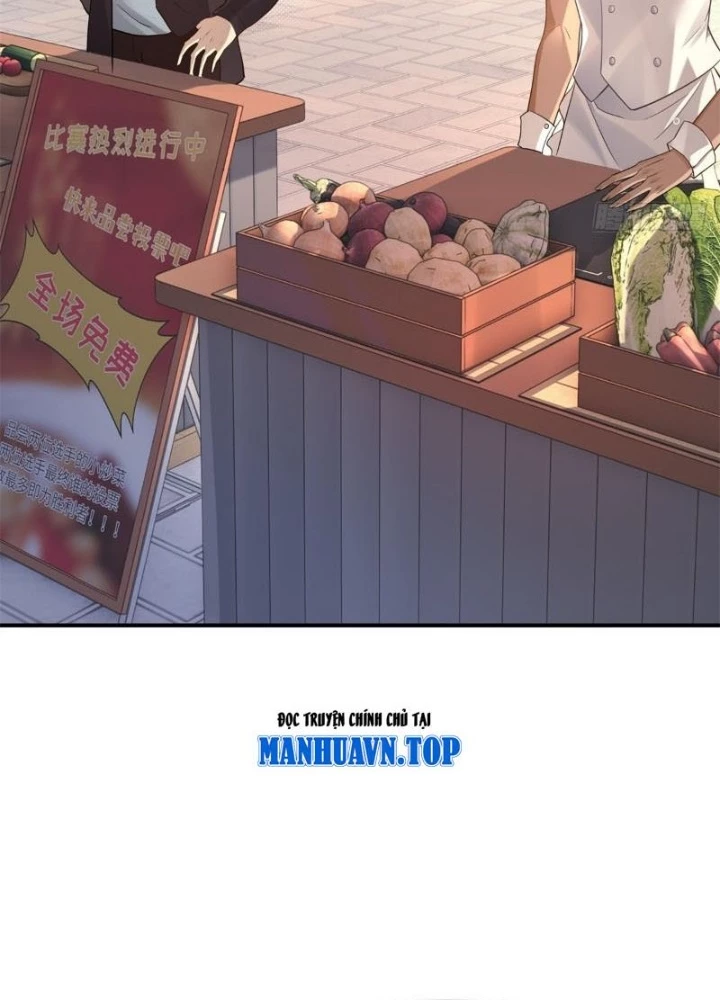 Ta Không Muốn Làm Đệ Nhất Chapter 271 - 7