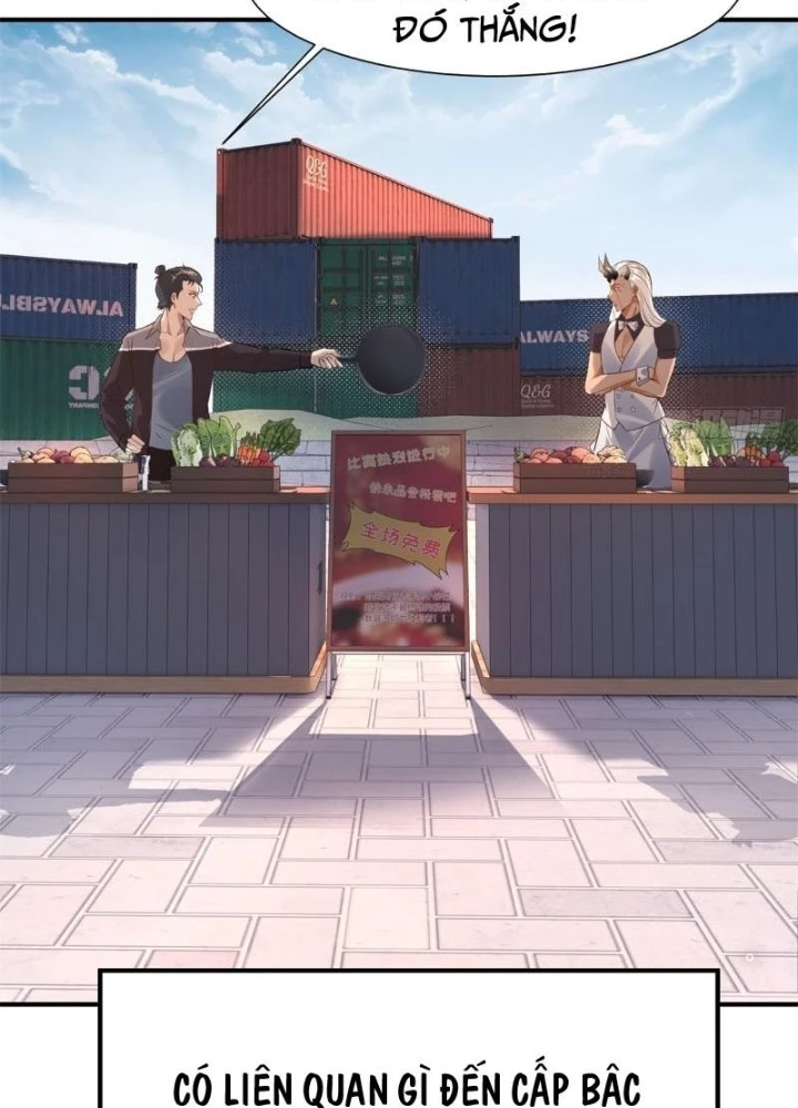 Ta Không Muốn Làm Đệ Nhất Chapter 271 - 9