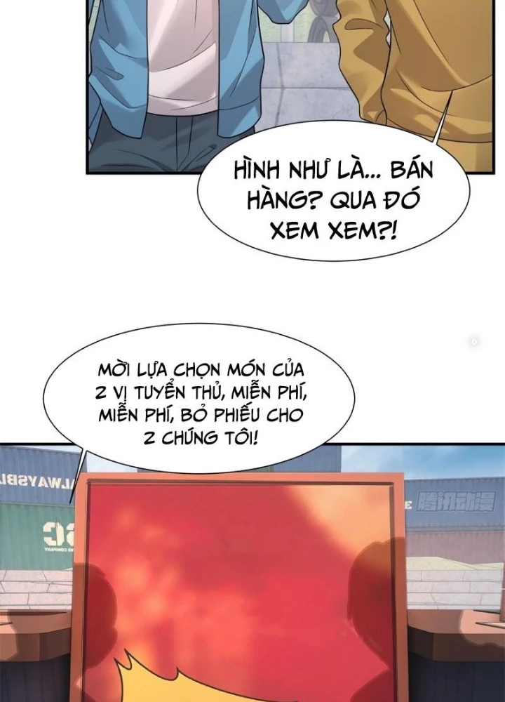 Ta Không Muốn Làm Đệ Nhất Chapter 271 - 13