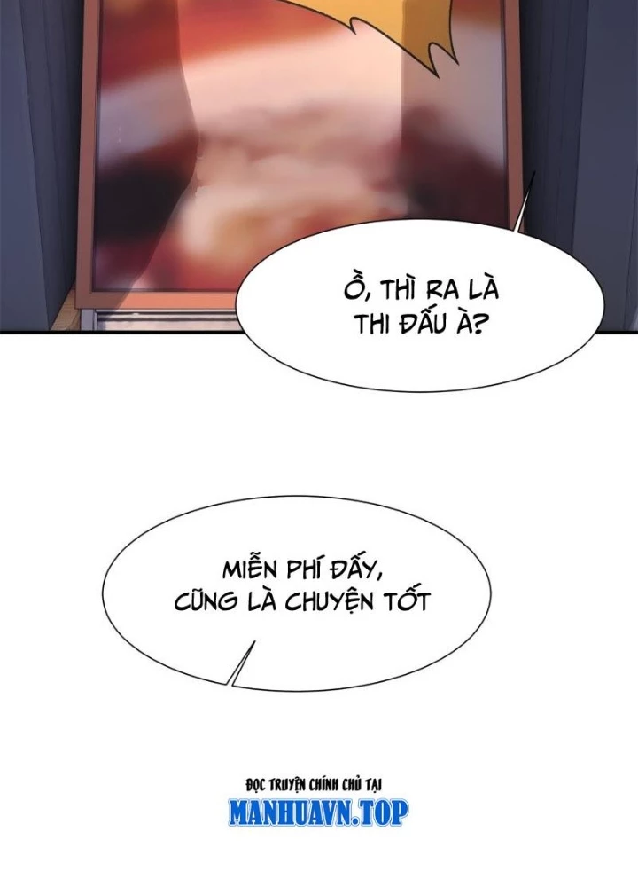Ta Không Muốn Làm Đệ Nhất Chapter 271 - 15