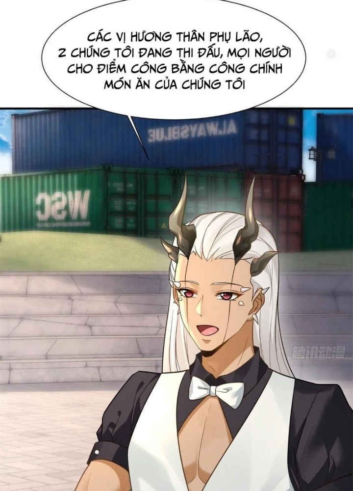 Ta Không Muốn Làm Đệ Nhất Chapter 271 - 17