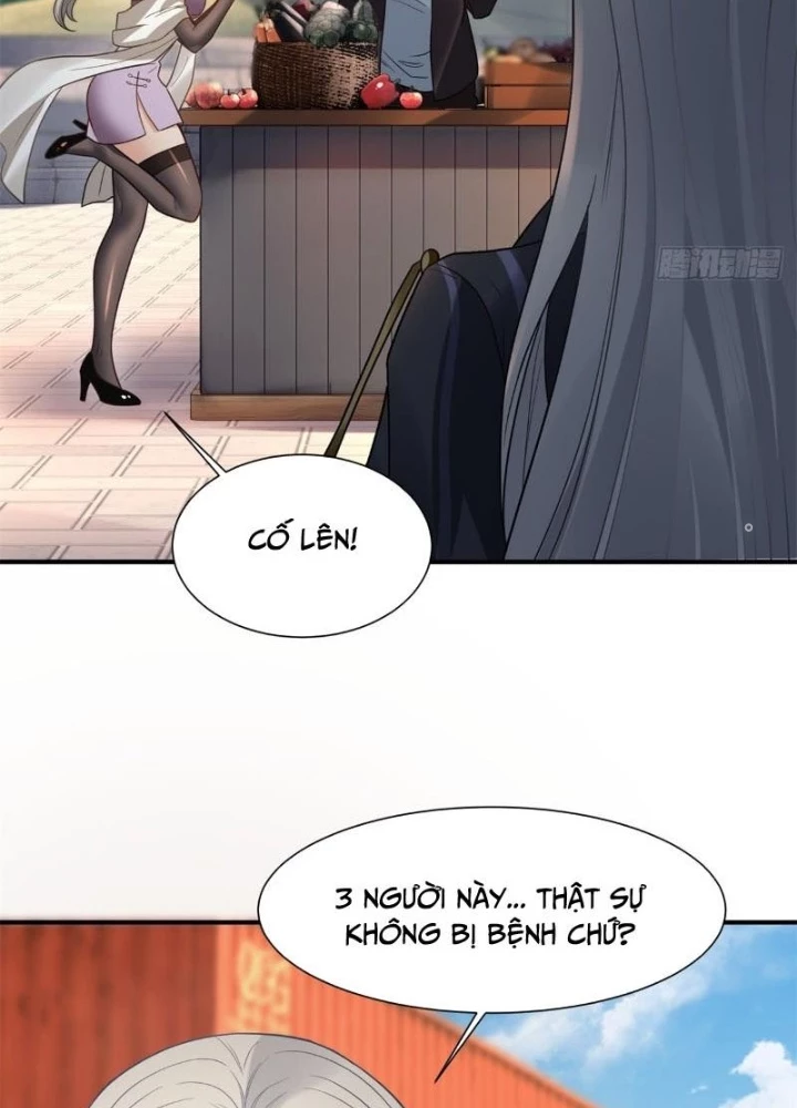 Ta Không Muốn Làm Đệ Nhất Chapter 271 - 23