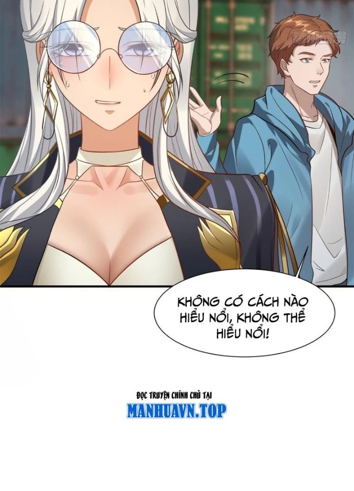 Ta Không Muốn Làm Đệ Nhất Chapter 271 - 25