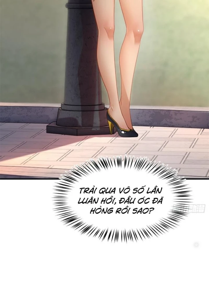 Ta Không Muốn Làm Đệ Nhất Chapter 271 - 29