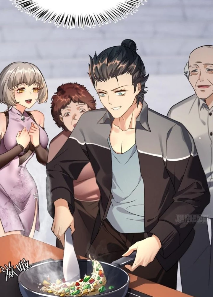 Ta Không Muốn Làm Đệ Nhất Chapter 271 - 33
