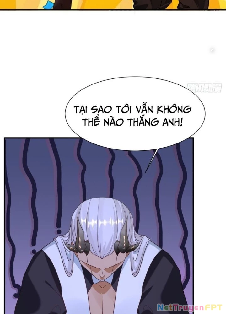 Ta Không Muốn Làm Đệ Nhất Chapter 271 - 43