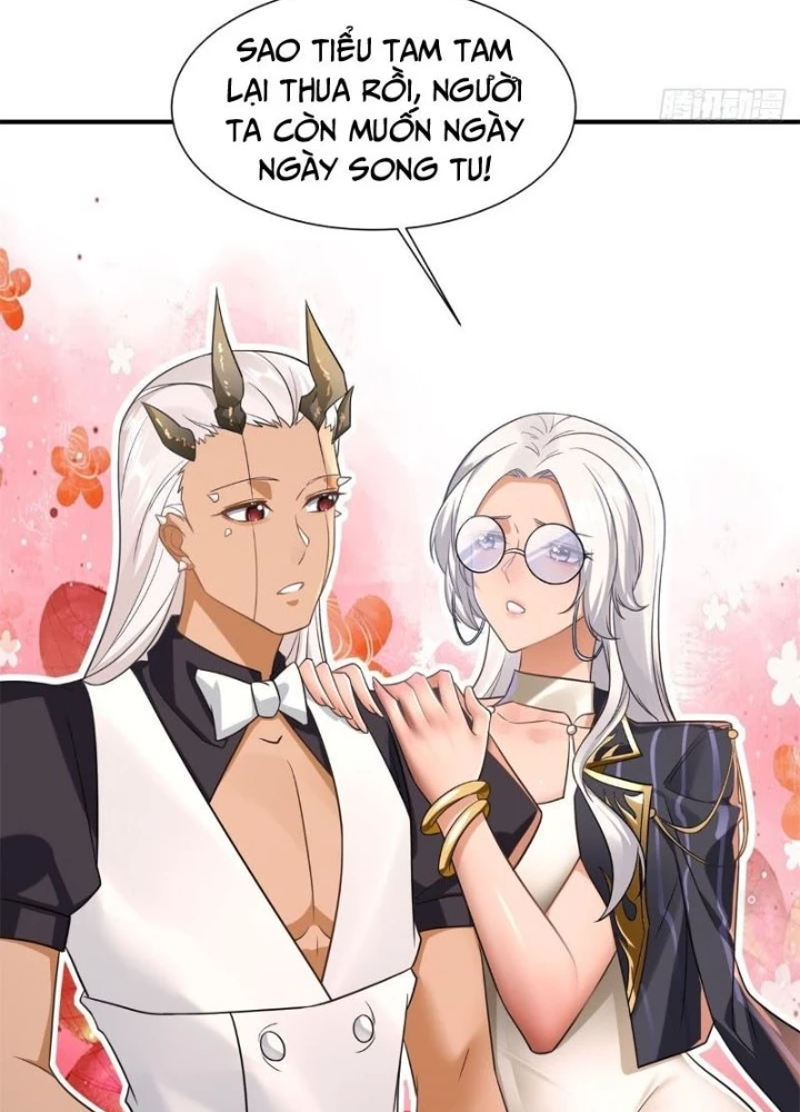 Ta Không Muốn Làm Đệ Nhất Chapter 271 - 53