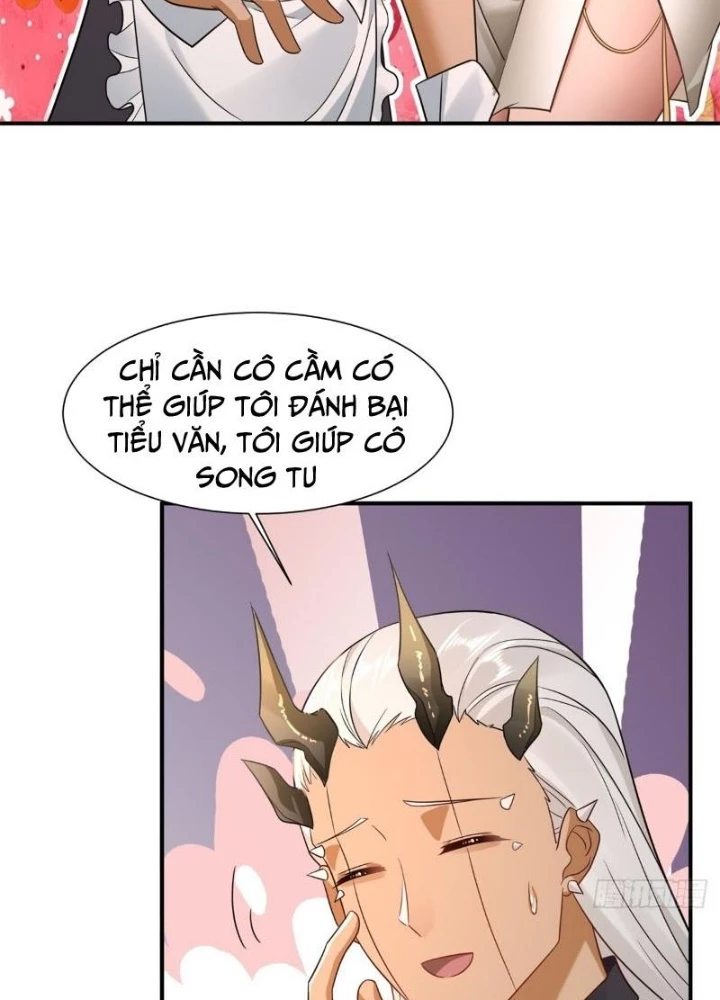 Ta Không Muốn Làm Đệ Nhất Chapter 271 - 55