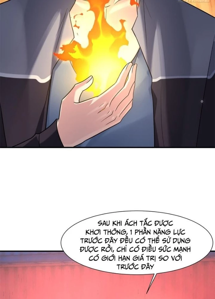 Ta Không Muốn Làm Đệ Nhất Chapter 271 - 65