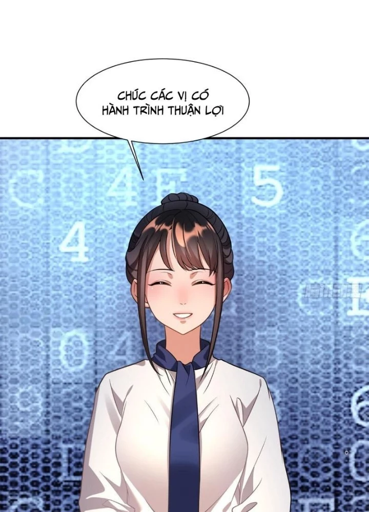Ta Không Muốn Làm Đệ Nhất Chapter 271 - 75