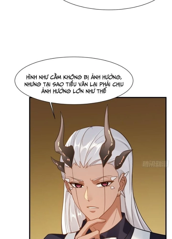 Ta Không Muốn Làm Đệ Nhất Chapter 271 - 85