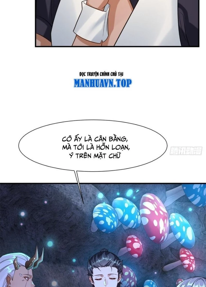 Ta Không Muốn Làm Đệ Nhất Chapter 271 - 87