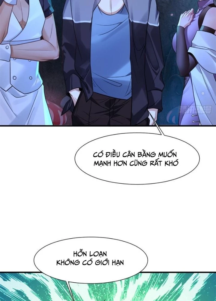 Ta Không Muốn Làm Đệ Nhất Chapter 271 - 89