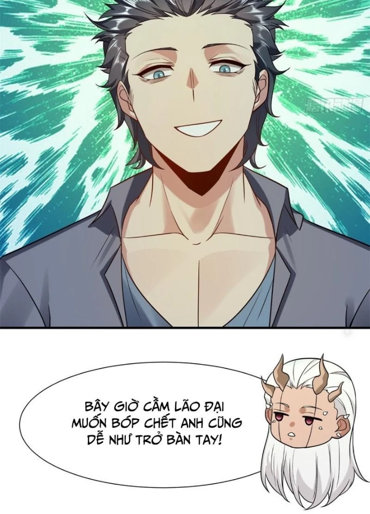 Ta Không Muốn Làm Đệ Nhất Chapter 271 - 91