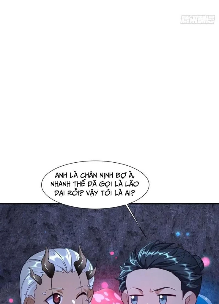 Ta Không Muốn Làm Đệ Nhất Chapter 271 - 93