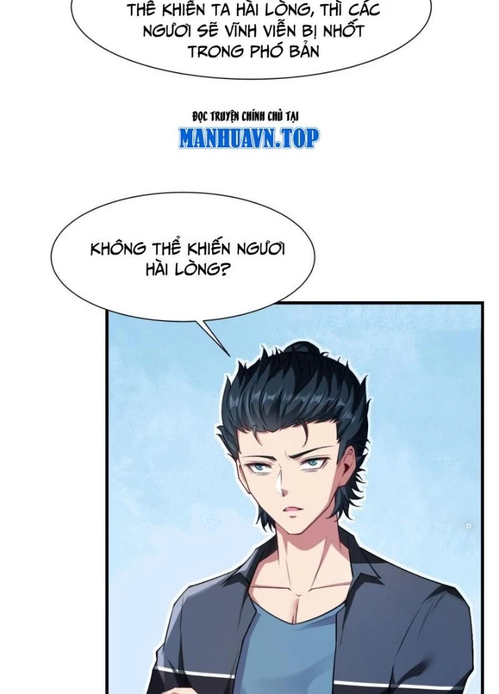 Ta Không Muốn Làm Đệ Nhất Chapter 272 - 3