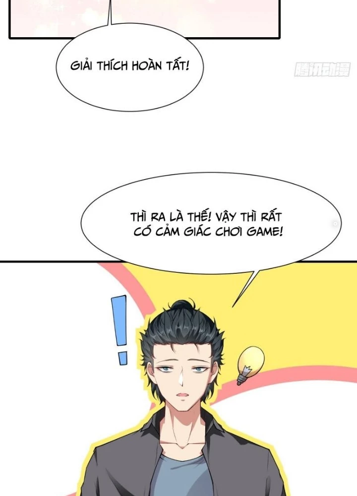 Ta Không Muốn Làm Đệ Nhất Chapter 272 - 7