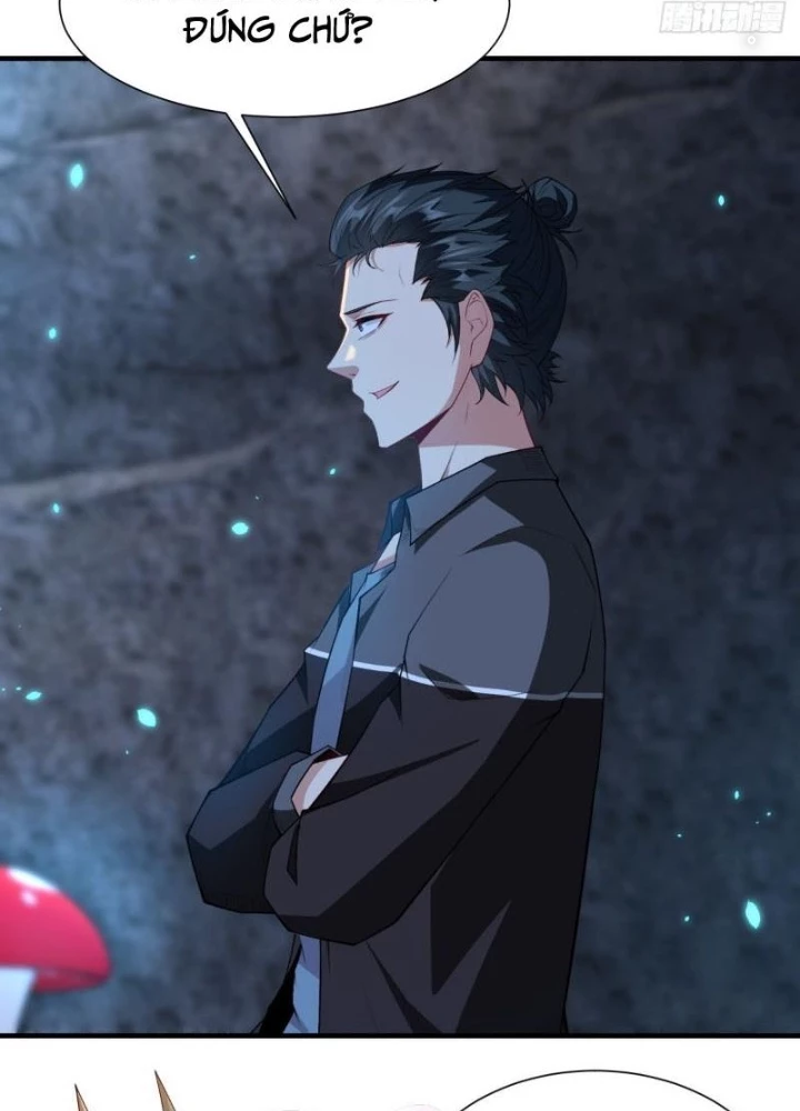 Ta Không Muốn Làm Đệ Nhất Chapter 272 - 25