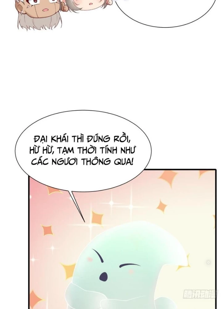 Ta Không Muốn Làm Đệ Nhất Chapter 272 - 27