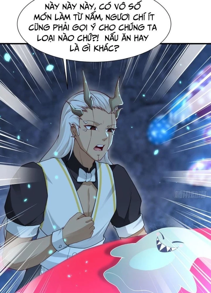 Ta Không Muốn Làm Đệ Nhất Chapter 272 - 43