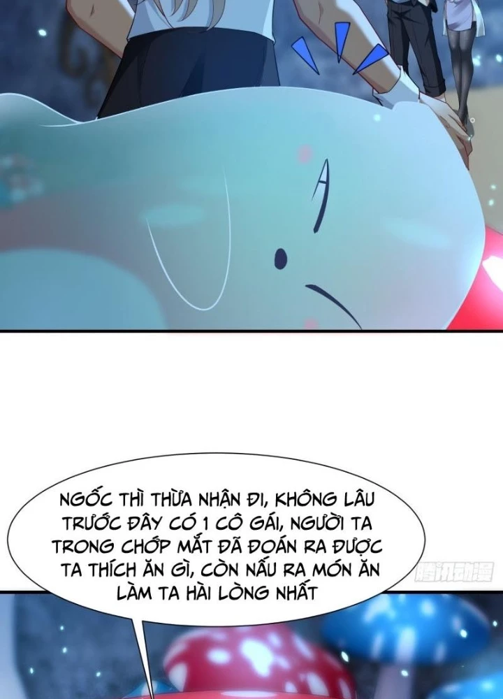 Ta Không Muốn Làm Đệ Nhất Chapter 272 - 49