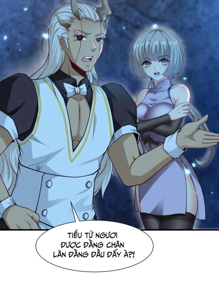 Ta Không Muốn Làm Đệ Nhất Chapter 272 - 65