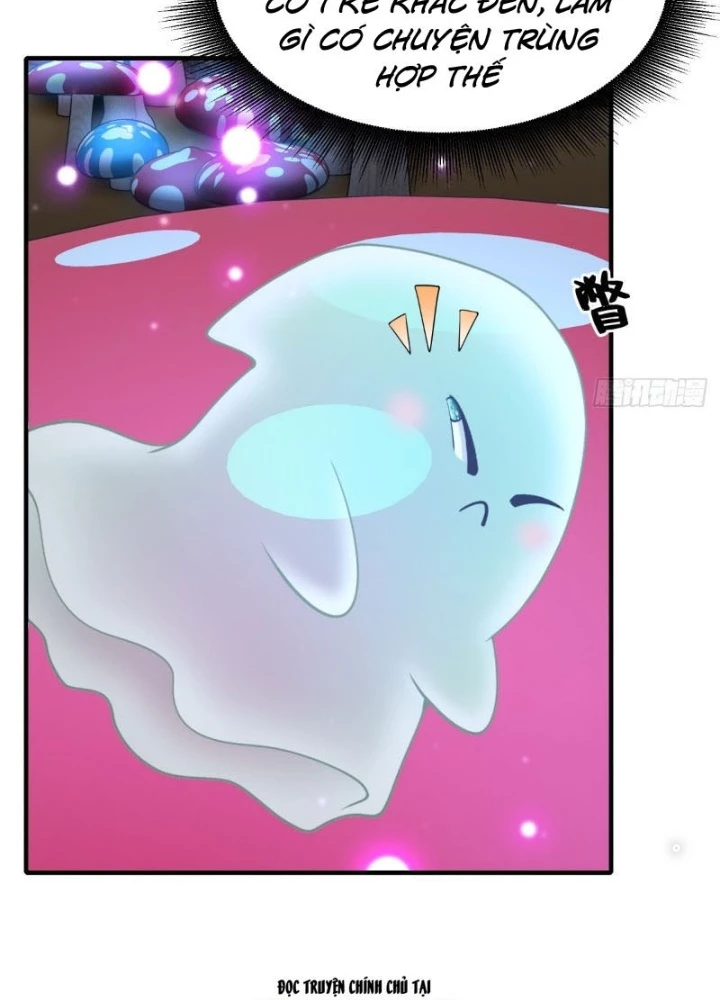 Ta Không Muốn Làm Đệ Nhất Chapter 273 - 3
