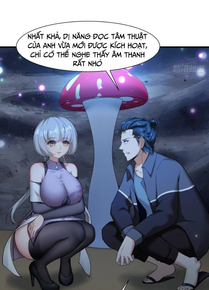 Ta Không Muốn Làm Đệ Nhất Chapter 273 - 5