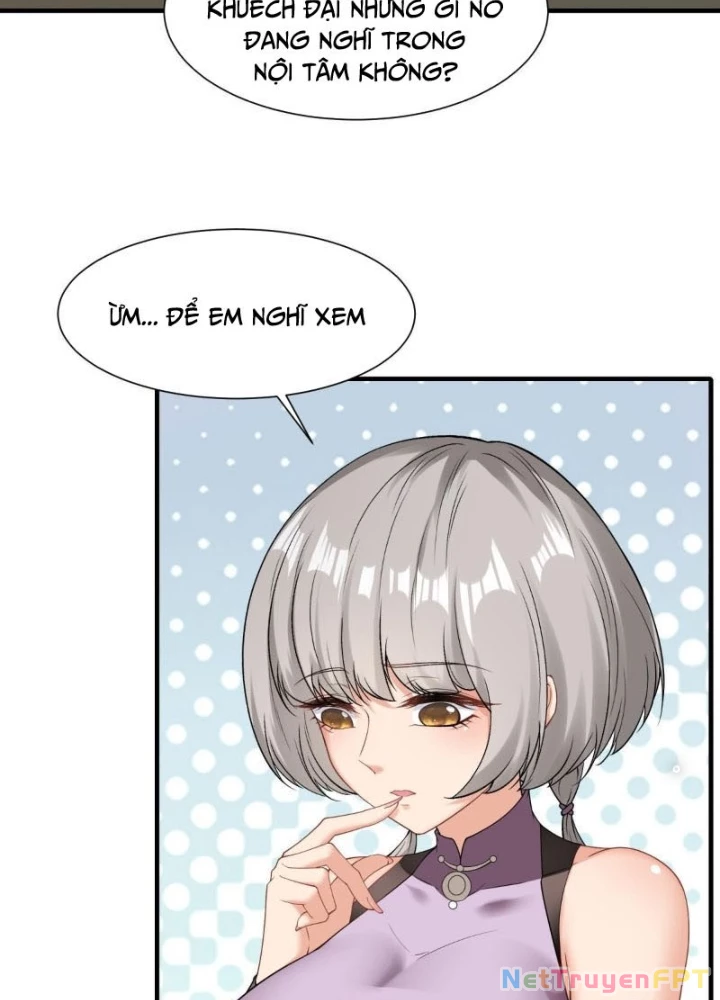Ta Không Muốn Làm Đệ Nhất Chapter 273 - 7