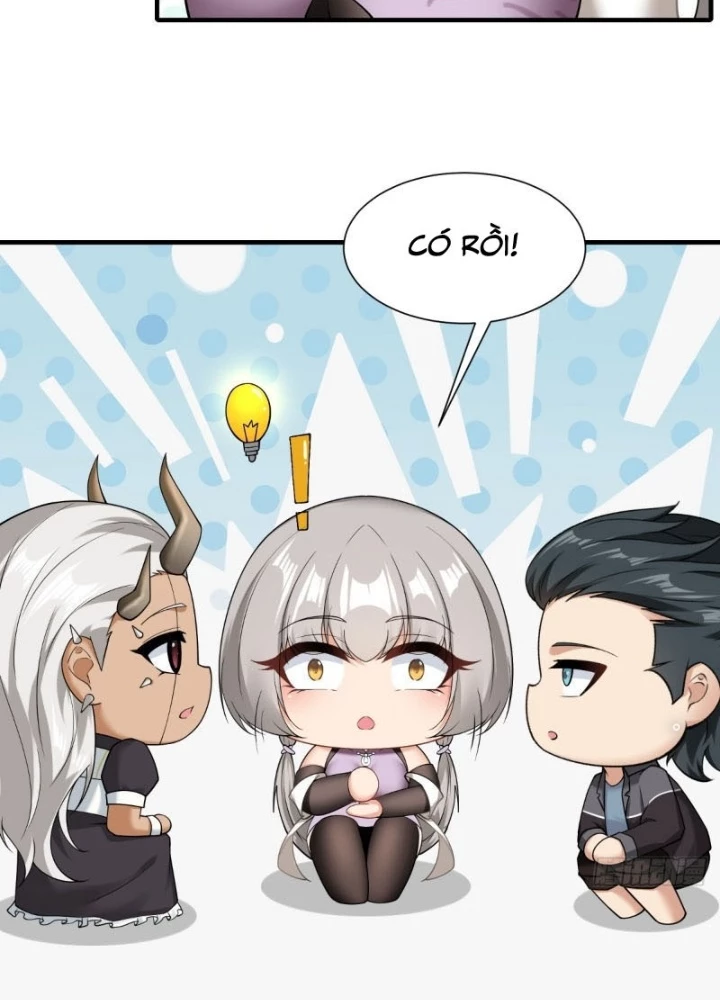 Ta Không Muốn Làm Đệ Nhất Chapter 273 - 9