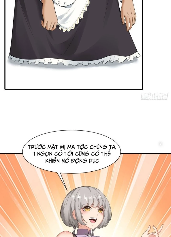 Ta Không Muốn Làm Đệ Nhất Chapter 273 - 15