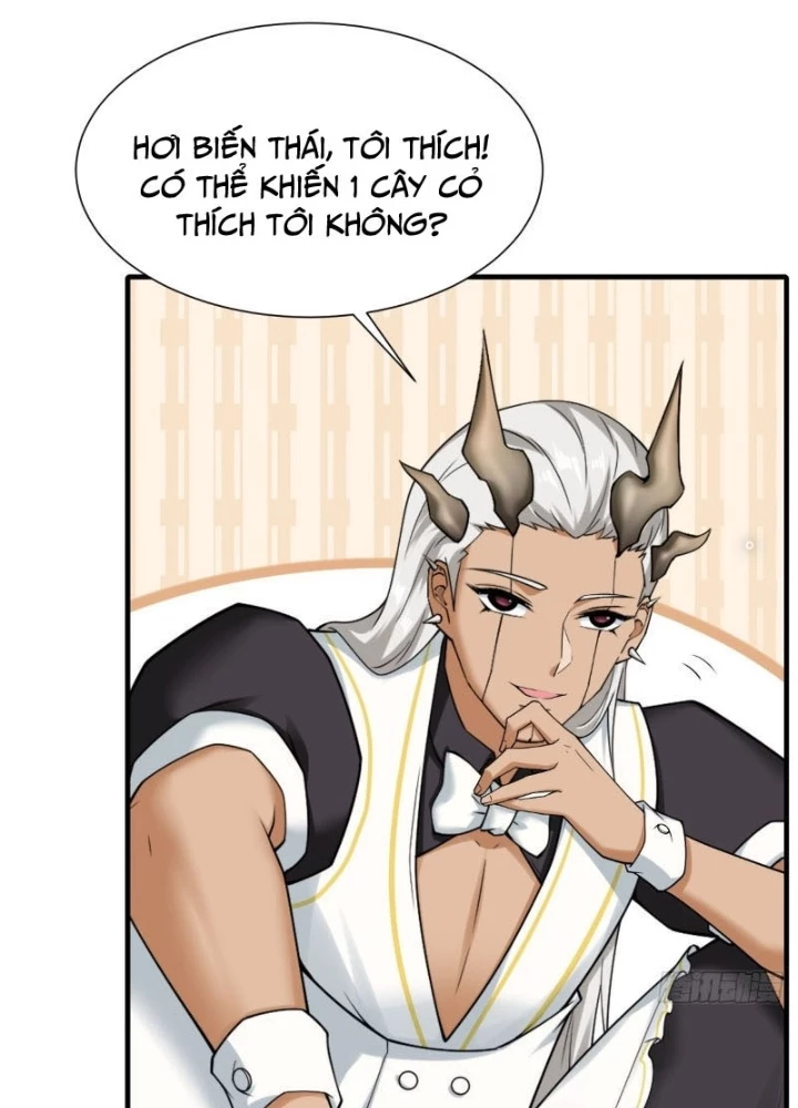 Ta Không Muốn Làm Đệ Nhất Chapter 273 - 21