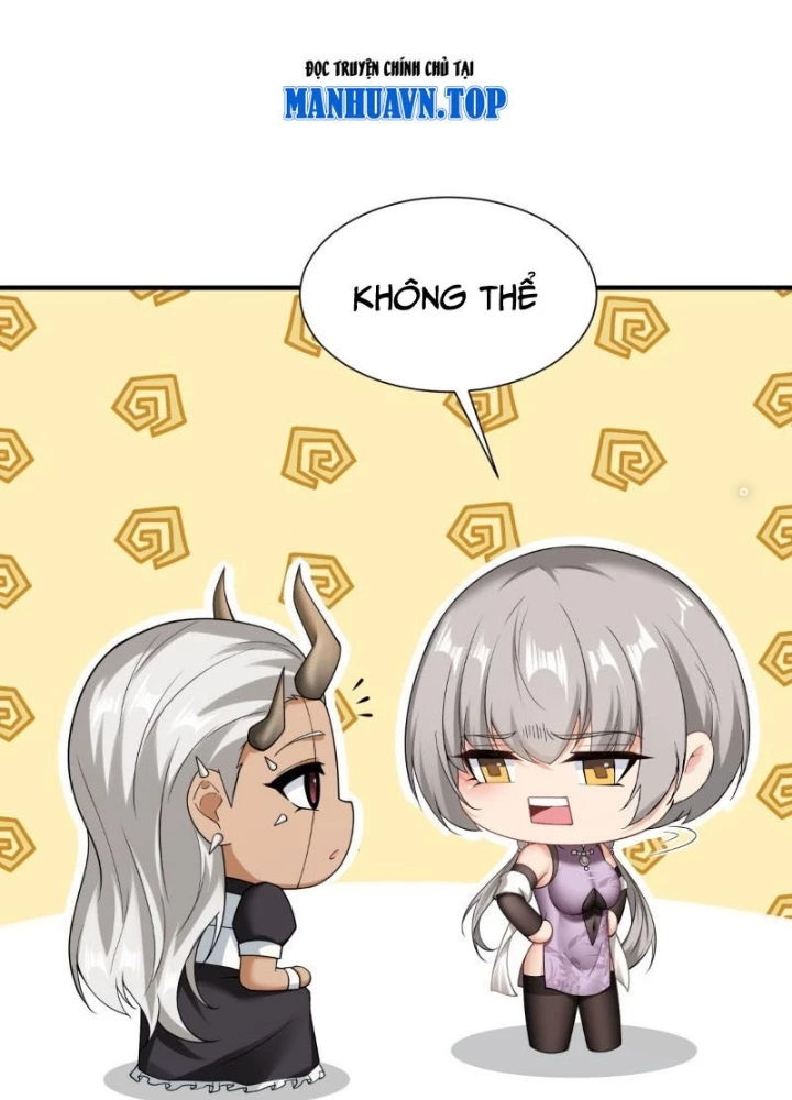 Ta Không Muốn Làm Đệ Nhất Chapter 273 - 23