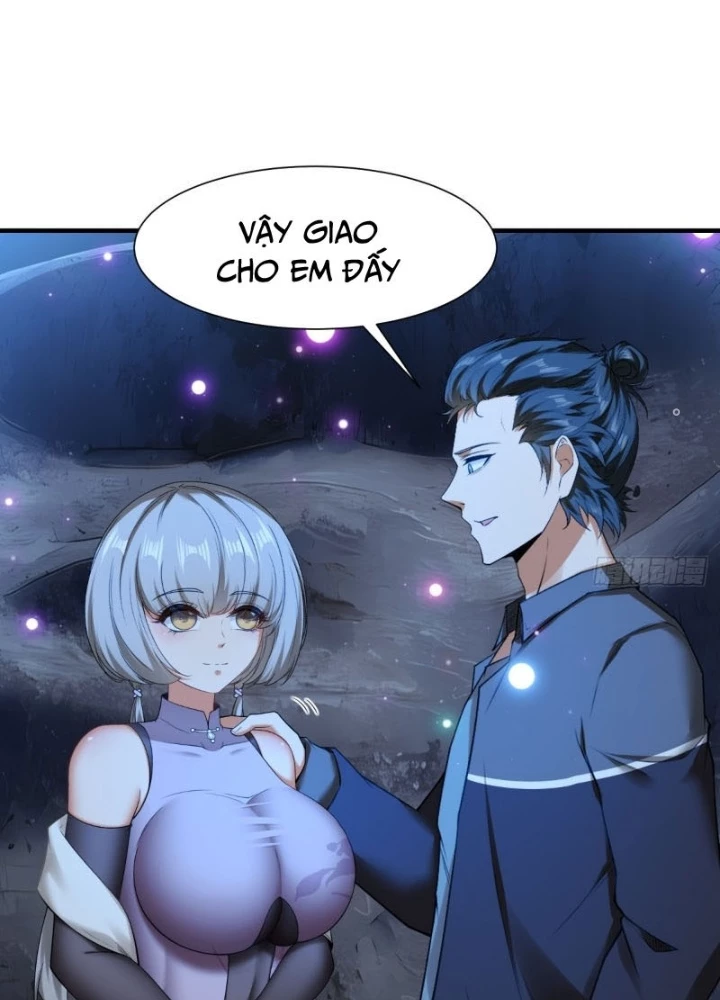 Ta Không Muốn Làm Đệ Nhất Chapter 273 - 25