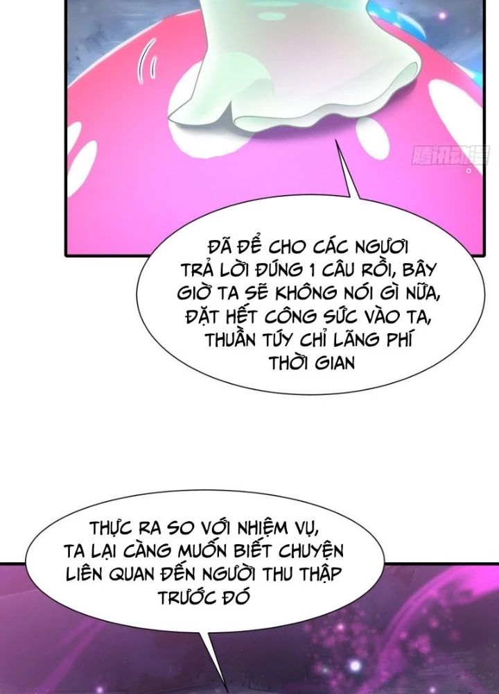 Ta Không Muốn Làm Đệ Nhất Chapter 273 - 33