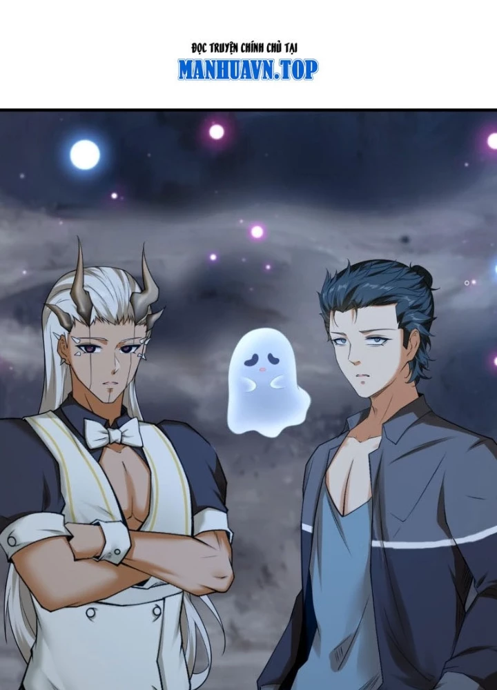 Ta Không Muốn Làm Đệ Nhất Chapter 273 - 55