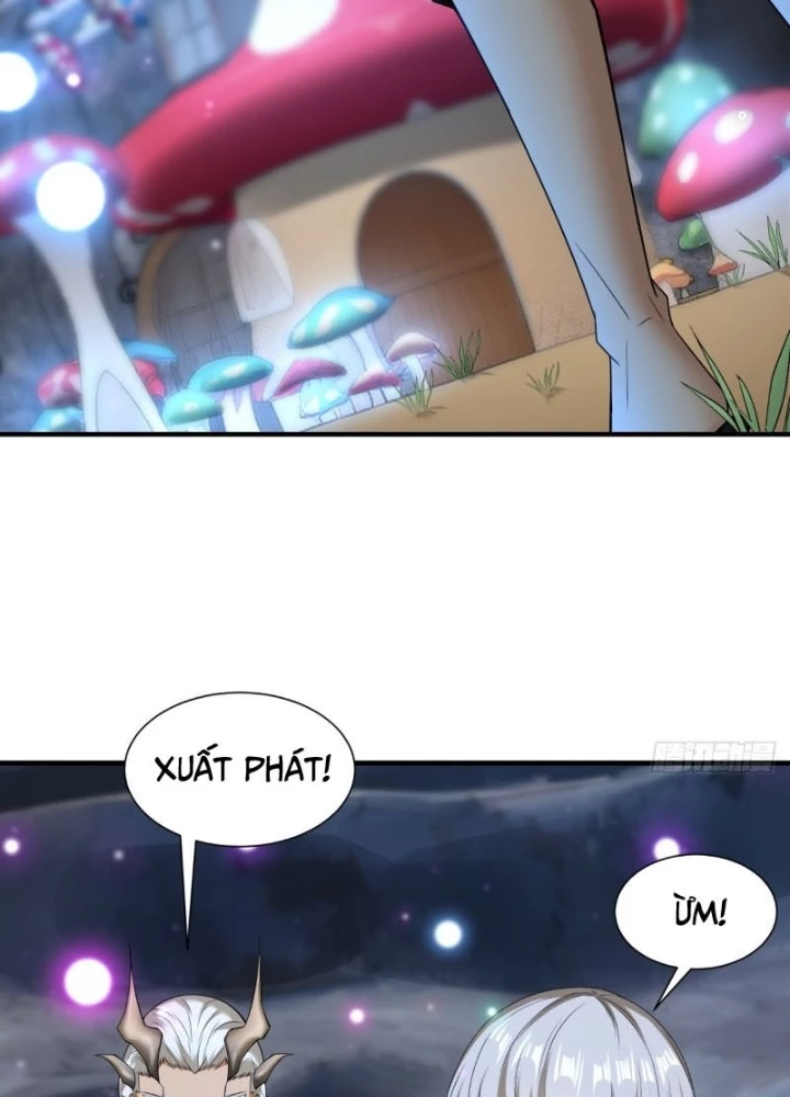 Ta Không Muốn Làm Đệ Nhất Chapter 273 - 105