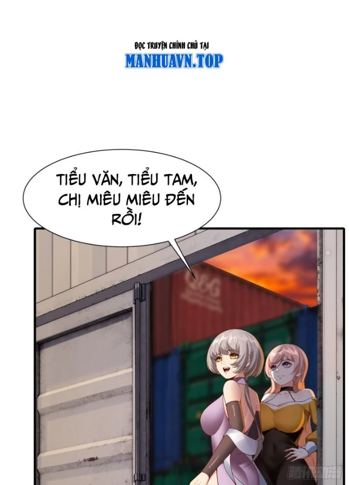 Ta Không Muốn Làm Đệ Nhất Chapter 275 - 17