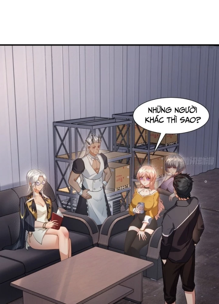 Ta Không Muốn Làm Đệ Nhất Chapter 275 - 61