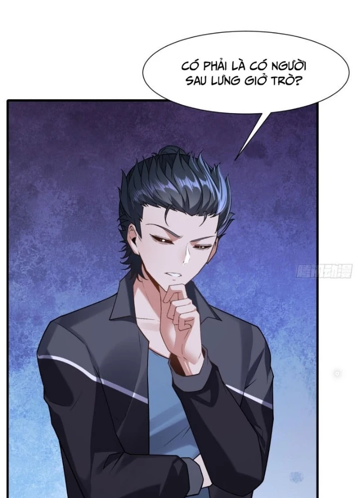Ta Không Muốn Làm Đệ Nhất Chapter 275 - 101