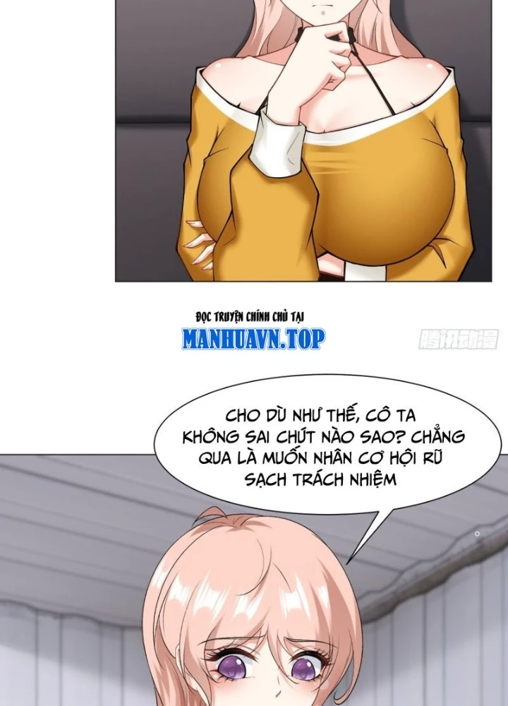 Ta Không Muốn Làm Đệ Nhất Chapter 276 - 3