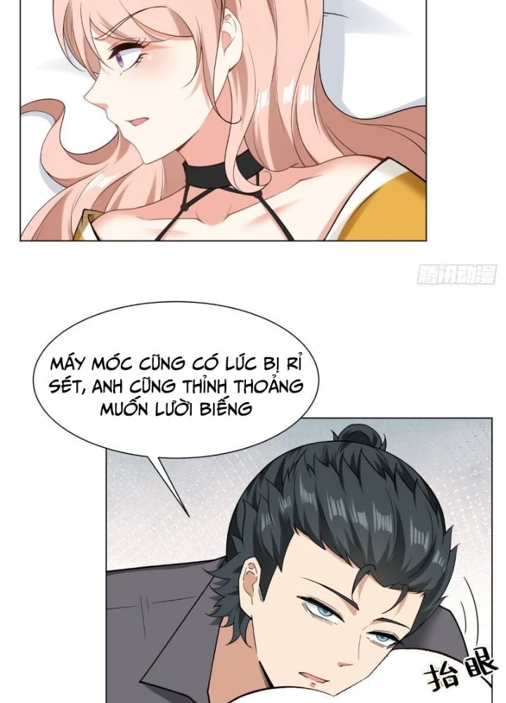 Ta Không Muốn Làm Đệ Nhất Chapter 276 - 99
