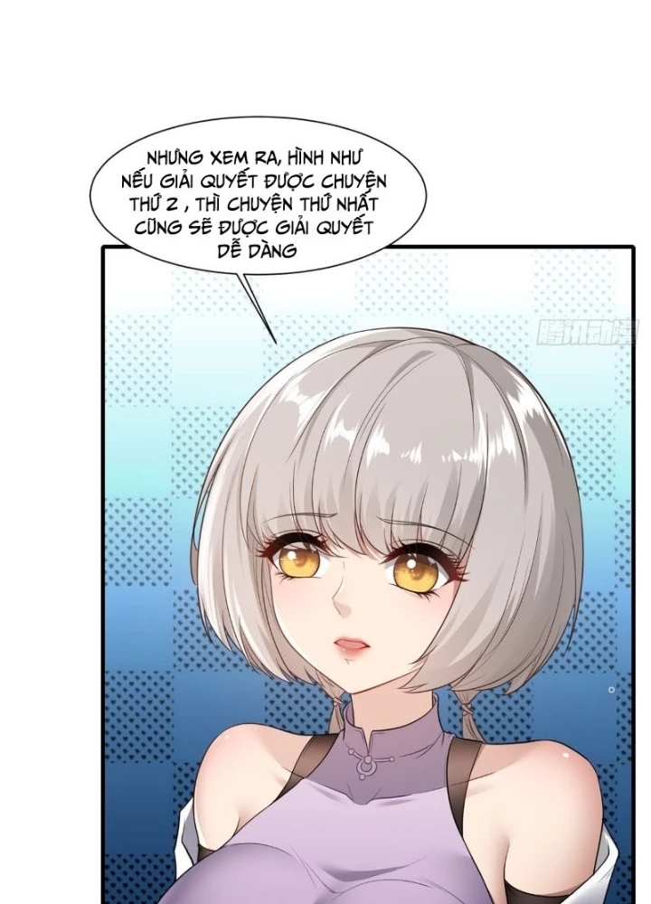Ta Không Muốn Làm Đệ Nhất Chapter 277 - 5