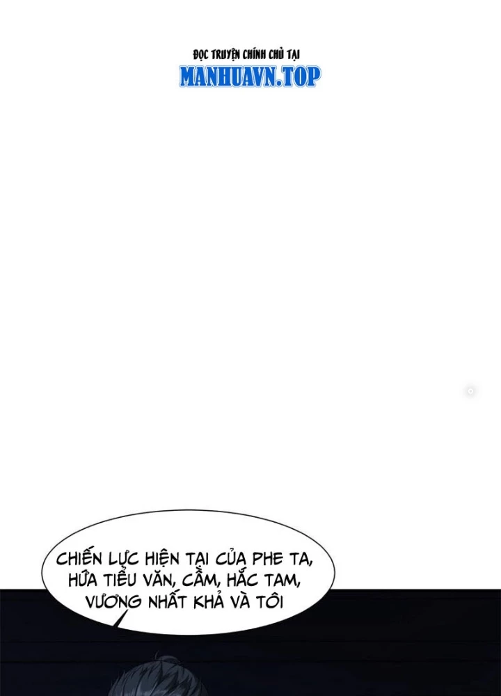 Ta Không Muốn Làm Đệ Nhất Chapter 277 - 15