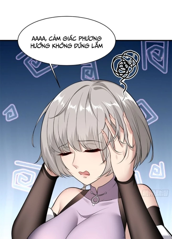 Ta Không Muốn Làm Đệ Nhất Chapter 277 - 31