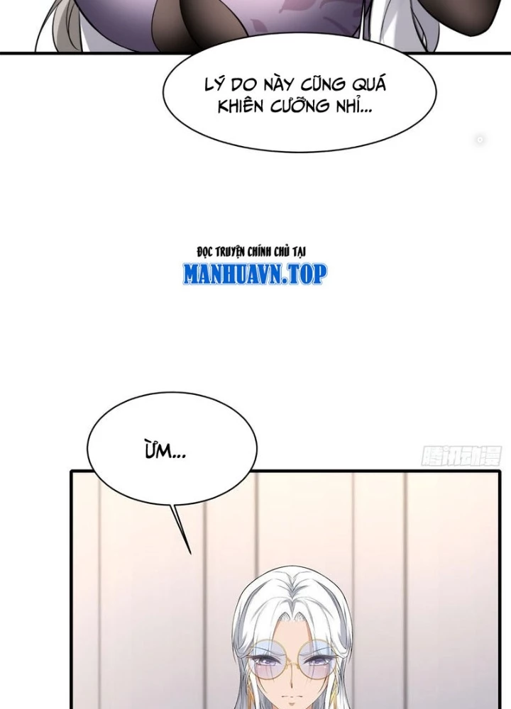 Ta Không Muốn Làm Đệ Nhất Chapter 277 - 33