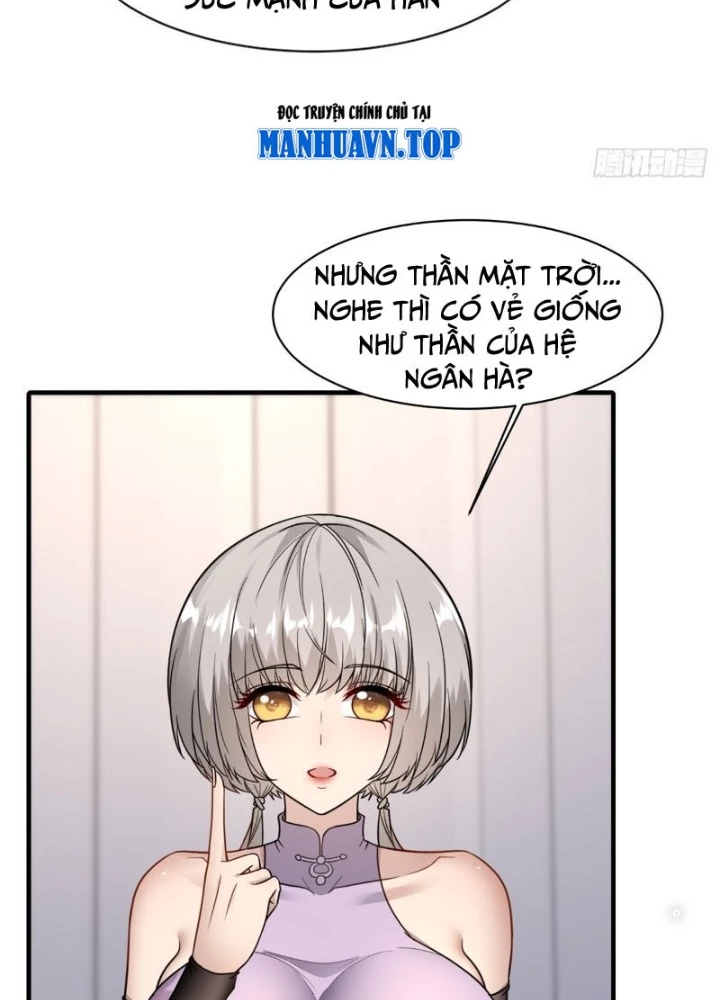 Ta Không Muốn Làm Đệ Nhất Chapter 277 - 39