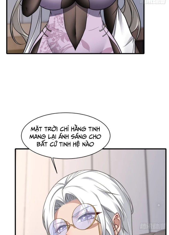 Ta Không Muốn Làm Đệ Nhất Chapter 277 - 41