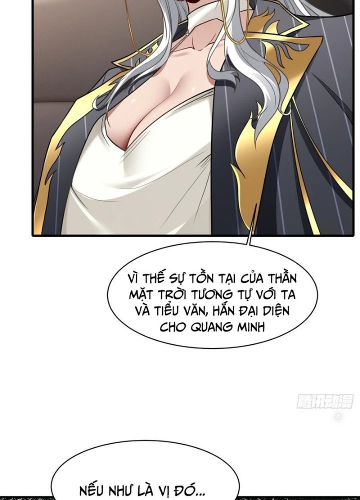 Ta Không Muốn Làm Đệ Nhất Chapter 277 - 43
