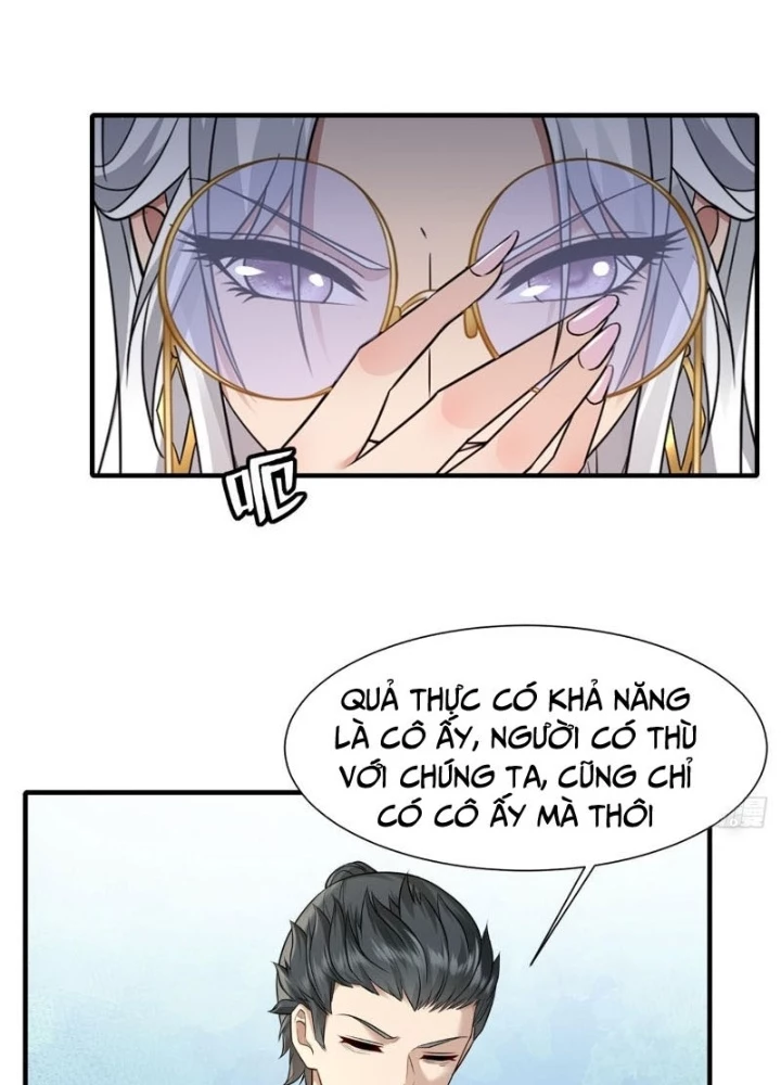 Ta Không Muốn Làm Đệ Nhất Chapter 277 - 47